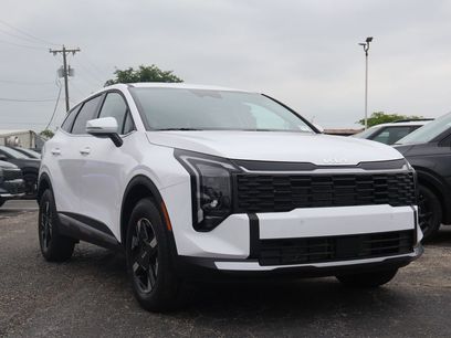 New 2026 Kia Sportage LX w/ LX Convenience Package