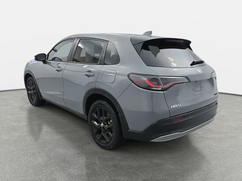 Used 2024 Honda HR-V Sport image 5