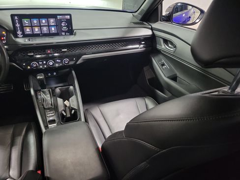 Certified 2024 Honda Accord Sport image 14