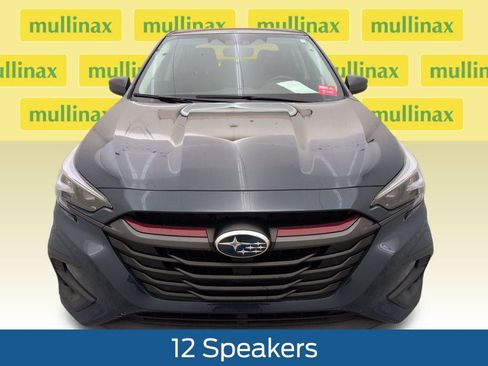 Used 2024 Subaru Legacy Sport image 17