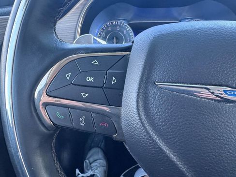 Used 2016 Chrysler 200 C w/ Premium Group image 12