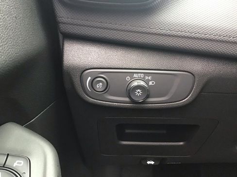 New 2026 Chevrolet TrailBlazer LT image 37