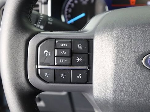 Certified 2023 Ford F150 XLT w/ Equipment Group 302A High image 47