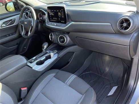 Used 2023 Chevrolet Blazer LT w/ Convenience Package image 27