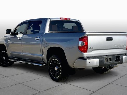 Used 2014 Toyota Tundra 1794 Edition image 11