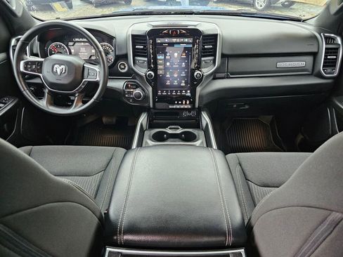 Used 2024 RAM 1500 Big Horn image 16