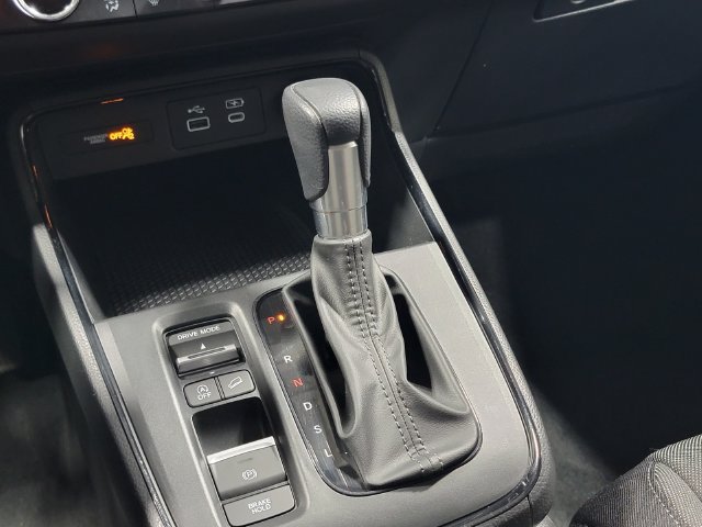 Certified 2024 Honda CR-V EX image 21