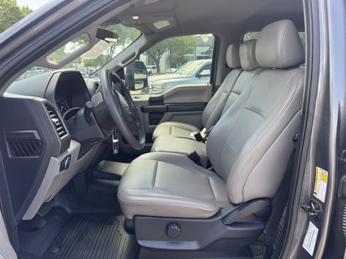 Used 2022 Ford F350 XL w/ STX Appearance Package image 17