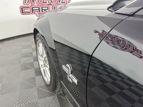 Used 2008 Ford Mustang Shelby GT500 image 20
