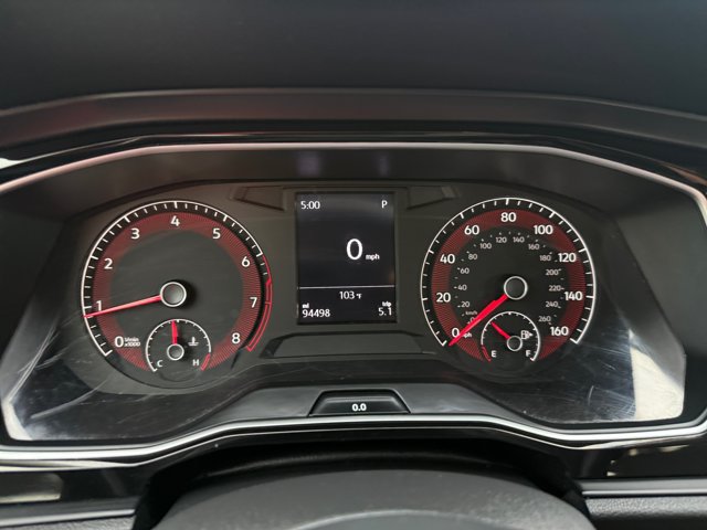Used 2021 Volkswagen Jetta S FWD image 16