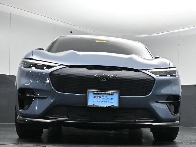 Certified 2023 Ford Mustang Mach-E GT AWD/4WD image 34