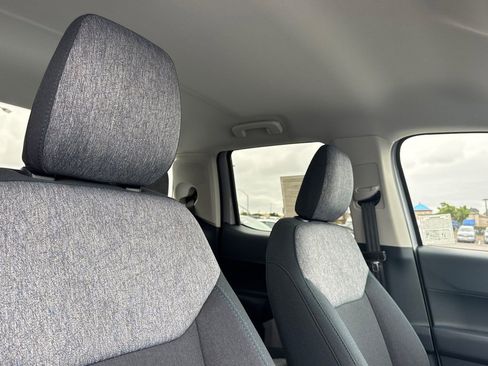 New 2025 Ford Maverick XLT w/ Equipment Group 302A image 17