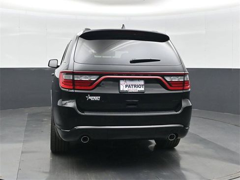 New 2026 Dodge Durango GT w/ Blacktop Package image 9