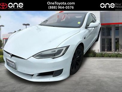 Used 2017 Tesla Model S 75