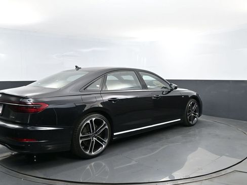 New 2026 Audi A8 L 3.0T AWD/4WD image 25