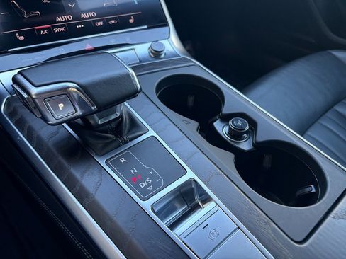 Used 2021 Audi A6 Premium Plus w/ Premium Plus Package image 26