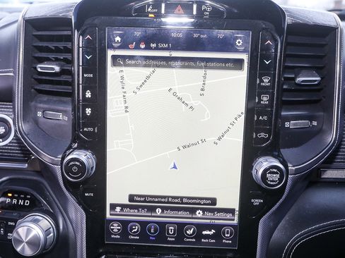 Used 2019 RAM 1500 Limited image 18