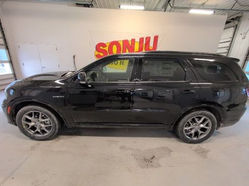 New 2026 Dodge Durango GT image 2