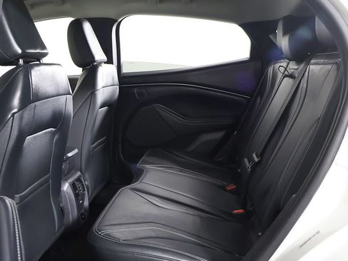 Used 2024 Ford Mustang Mach-E Premium AWD/4WD image 31