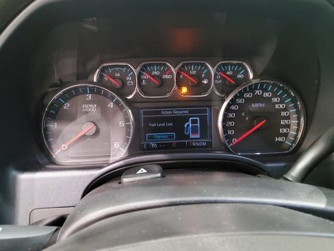 Used 2015 Chevrolet Silverado 1500 LT w/ LT Convenience Package image 30