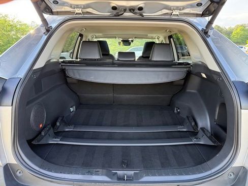Used 2024 Toyota RAV4 XLE Premium w/ Weather Package FWD image 29