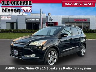 Used 2014 Ford Escape Titanium w/ Equipment Group 401A AWD/4WD video 1