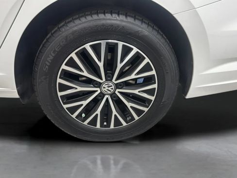 Used 2021 Volkswagen Jetta S FWD image 35