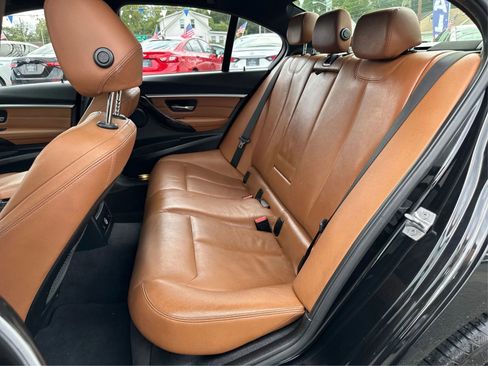 Used 2016 BMW 328i xDrive Sedan image 10