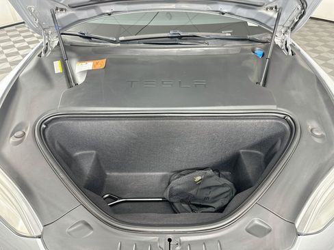 Used 2016 Tesla Model S 90D AWD/4WD image 34