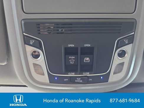 New 2026 Honda Ridgeline RTL image 27