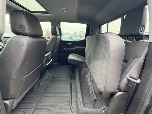Used 2019 GMC Sierra 1500 Denali w/ Denali Ultimate Package image 19