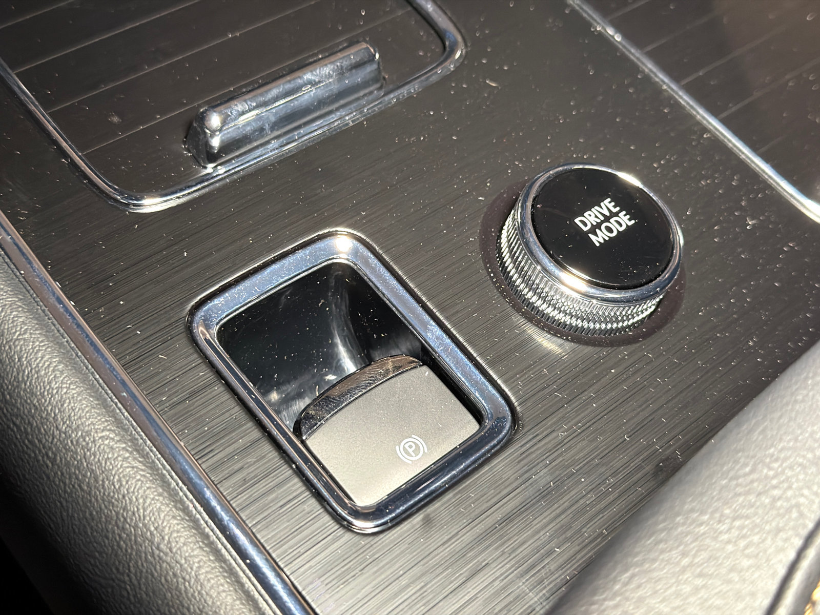 New 2027 Lincoln Aviator Reserve AWD/4WD image 32