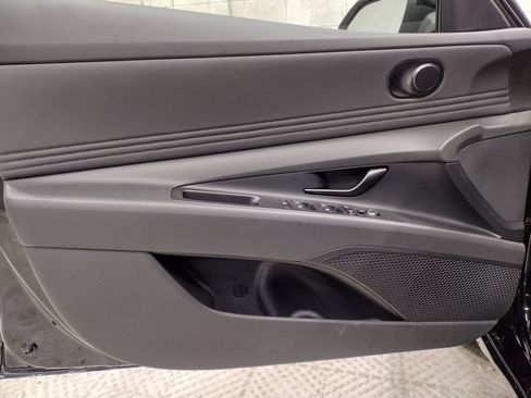 New 2026 Hyundai Elantra Sport image 16