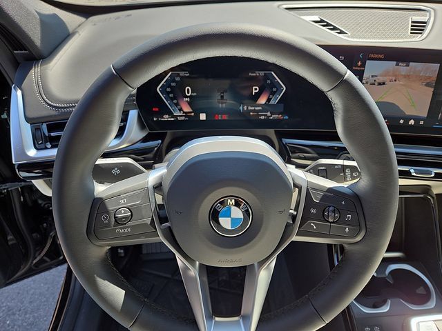 Certified 2026 BMW X1 xDrive28i w/ Convenience Package AWD/4WD image 15