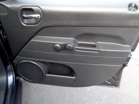 Used 2014 Jeep Patriot Sport w/ Tire & Wheel Group image 20