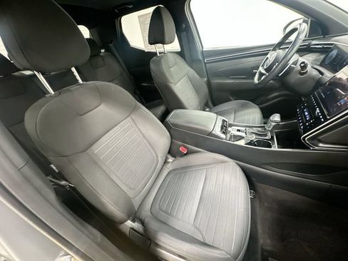 Used 2023 Hyundai Santa Cruz SEL Premium AWD/4WD image 27