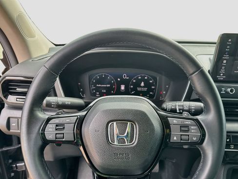 Used 2026 Honda Passport RTL image 14