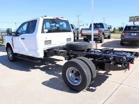 New 2026 Ford F350 XL AWD/4WD image 21