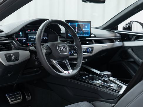 Used 2024 Audi A5 2.0T Premium Plus image 13