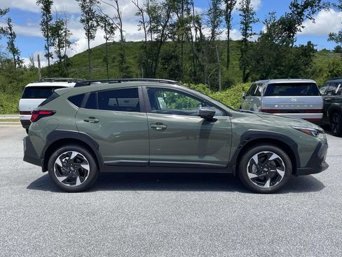 Certified 2026 Subaru Crosstrek 2.5i Limited w/ Popular Package #4A AWD/4WD image 27