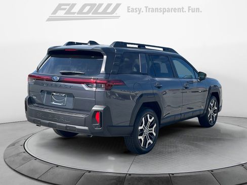New 2026 Subaru Outback Touring XT AWD/4WD image 7