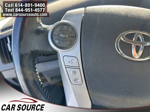 Used 2010 Toyota Prius Five image 17