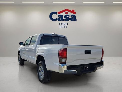 Used 2023 Toyota Tacoma SR5 image 4