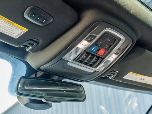 Used 2020 RAM 2500 Laramie w/ Night Edition image 22