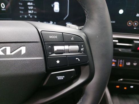 New 2026 Kia Sportage SX Prestige AWD/4WD image 18