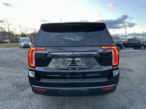 Used 2023 GMC Yukon Denali Ultimate image 6
