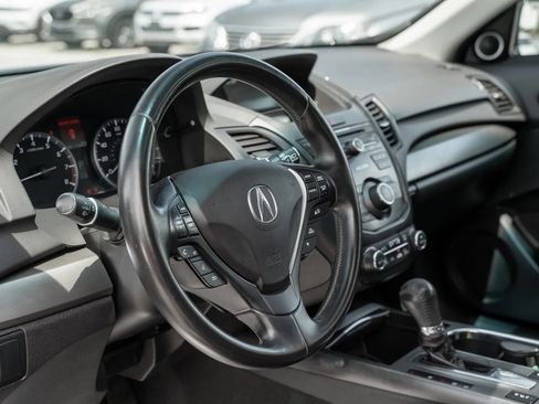 Used 2015 Acura RDX AWD image 14