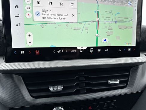 New 2026 Ford Explorer ST-Line w/ ST-Line Street Pack image 16