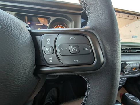 New 2026 Jeep Gladiator Sport image 20