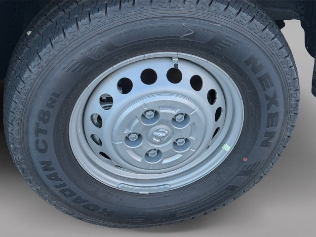 New 2026 RAM ProMaster 2500 w/ Convenience Group FWD image 9